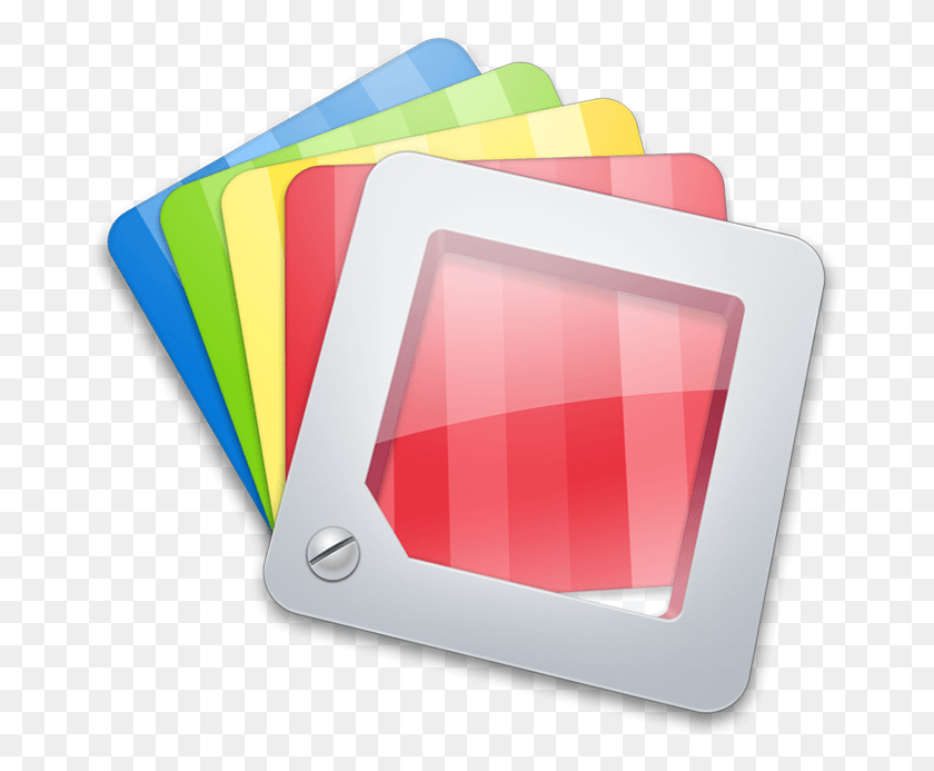 675x633 Simple Desktops For Mac Oboi Icon, Text, Electronics, File Binder HD PNG Download