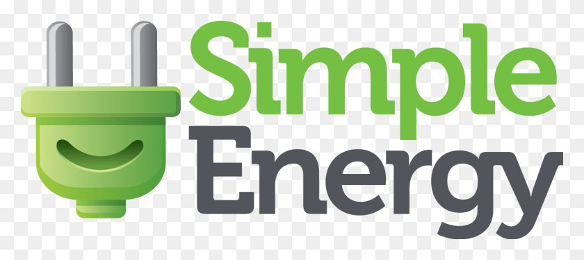 1417x573 Descargar Png / Logotipo De La Energía Png