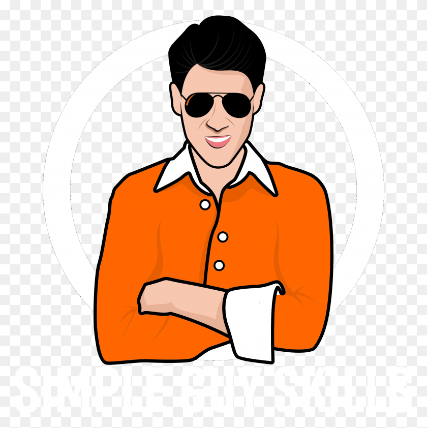3943x3957 Simple Guy Skills Simple Guy, Sunglasses, Accessories, Accessory HD PNG Download
