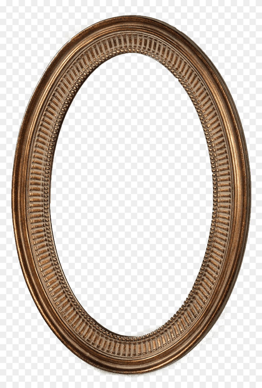 1257x1902 Simple Oval Frame Transparent Marco Para Foto Ovalado, Oval, Rug HD PNG Download