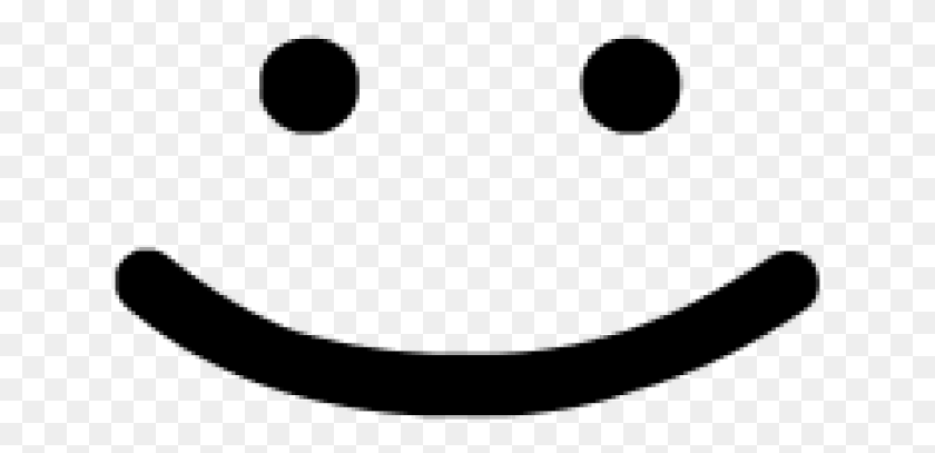 635x347 Simple Smiley Face, Gray, World Of Warcraft HD PNG Download