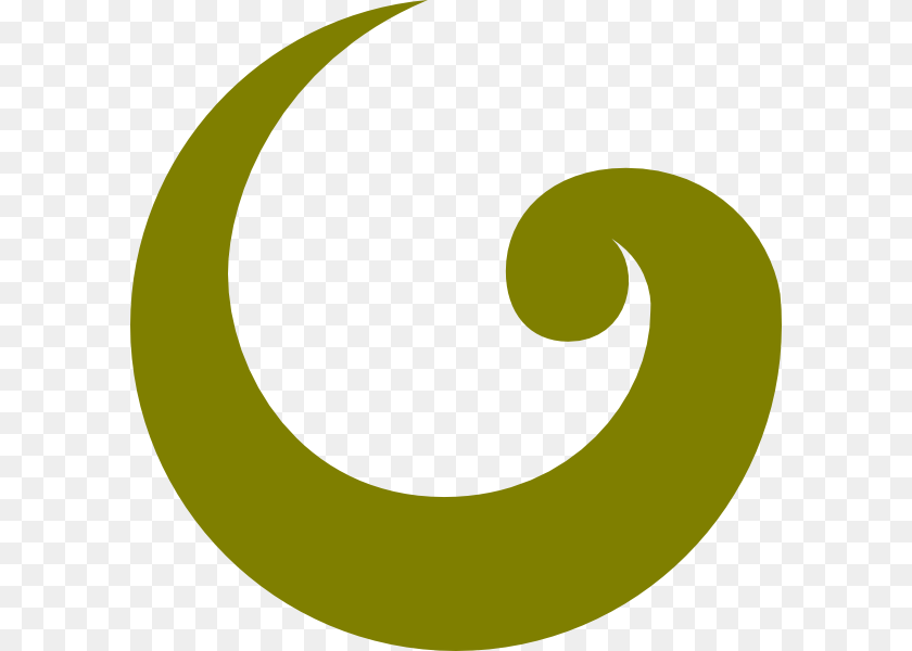 600x600 Simple Swirls, Symbol, Text Transparent PNG