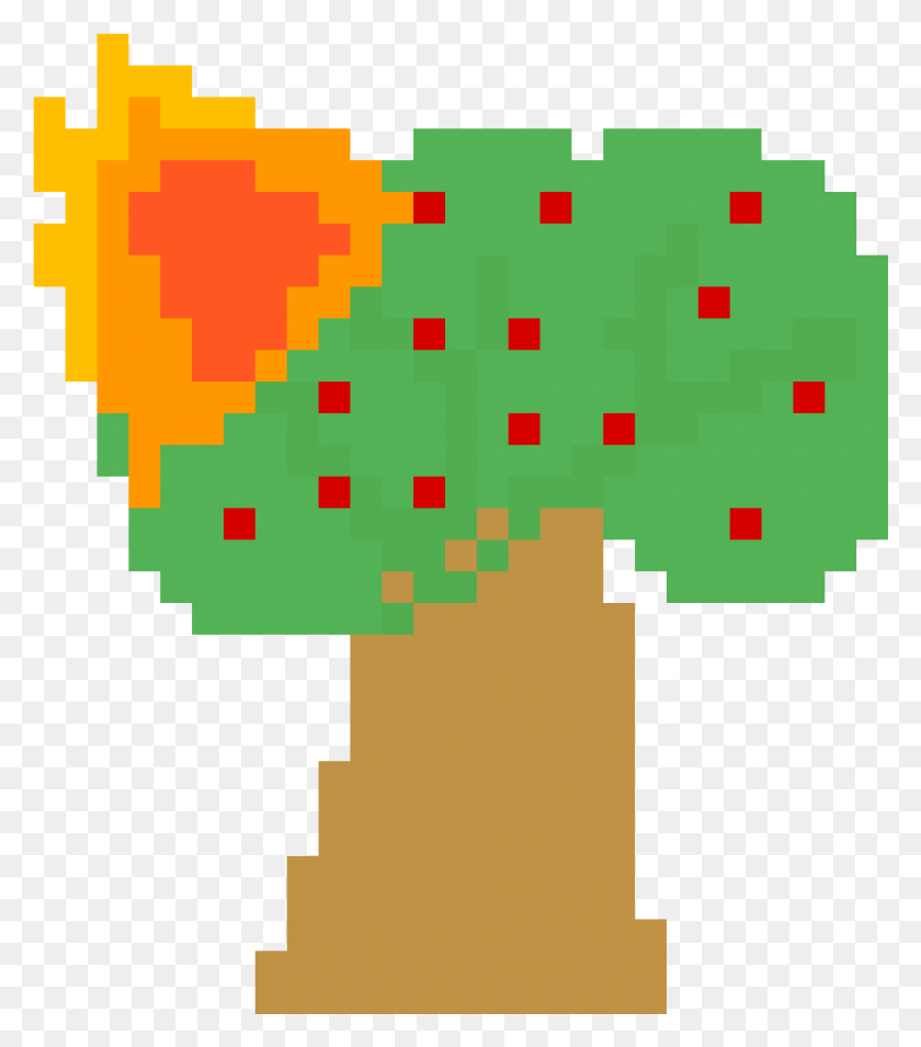 1000x1148 Simple Tree On Fire Youtube Animated Gif Transparent, Plot, Diagram, Graphics HD PNG Download
