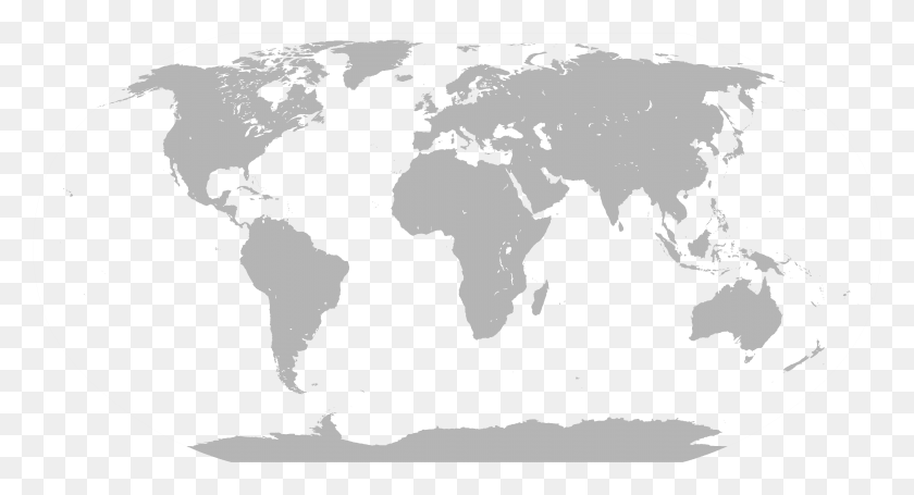 5605x2844 Simple World Map Svg, Astronomy, Outer Space, Universe HD PNG Download