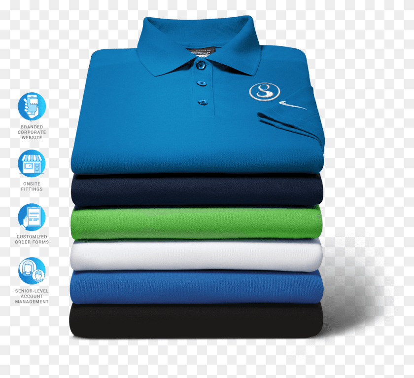 987x894 Simplified Efficient Ordering Polo Shirt, Clothing, Apparel, Blanket Descargar Hd Png