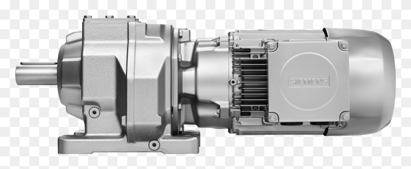 1052x387 Simply Configure Your Simogear Geared Motor Yourself Machine Tool, Camera, Electronics, Engine HD PNG Download