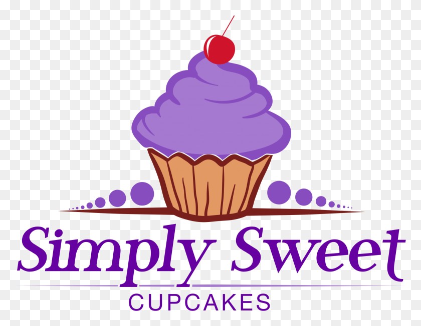 2105x1600 Simply Sweet Cupcakes Cupcake, Cream, Cake, Dessert HD PNG Download