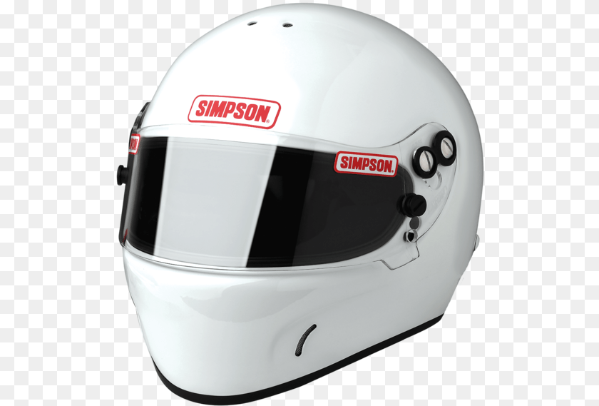 517x569 Simpson Bandit, Crash Helmet, Helmet, Clothing, Hardhat Clipart PNG