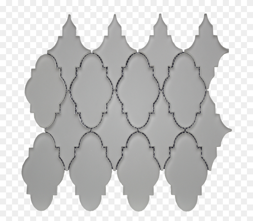 700x675 Simpson Desert Glass Series Glass Tile, Fence, Pattern, Picket HD PNG Download