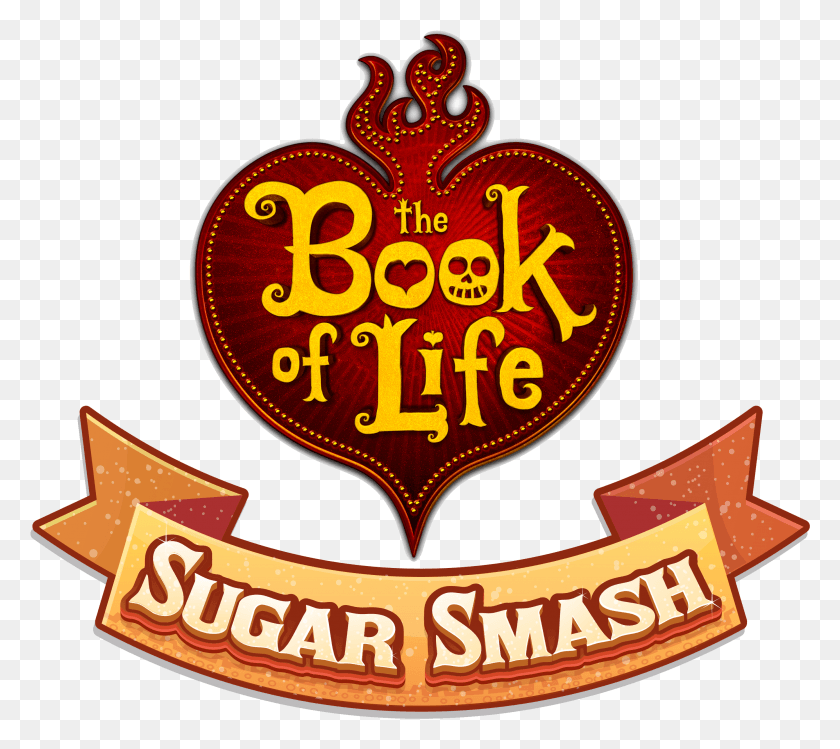 2776x2455 Sims 4 Book Of Life Book Of Life Heart, Logo, Symbol, Trademark HD PNG Download