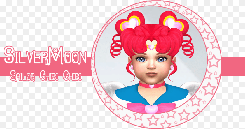 1025x540 Sims 4 Mermaid Melody Cc, Doll, Face, Head, Person Transparent PNG