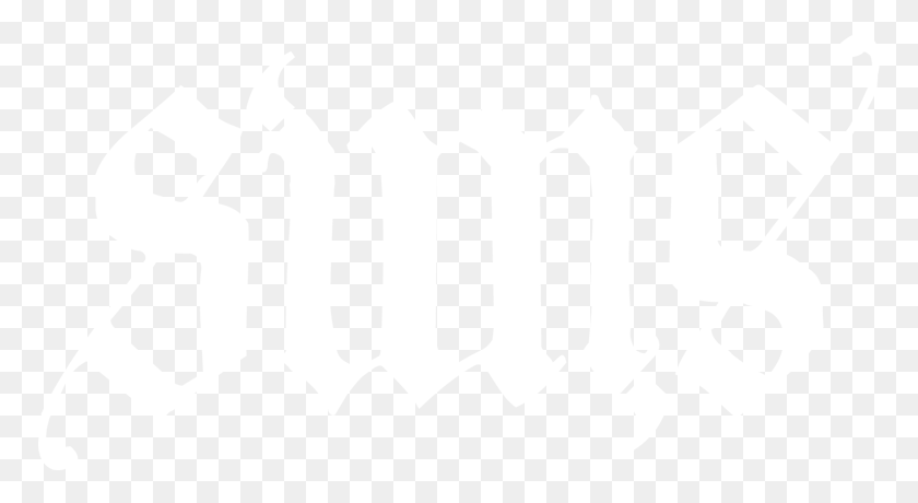 770x400 Логотип Sims Doomtree, Белый, Текстура, Белая Доска Png Скачать