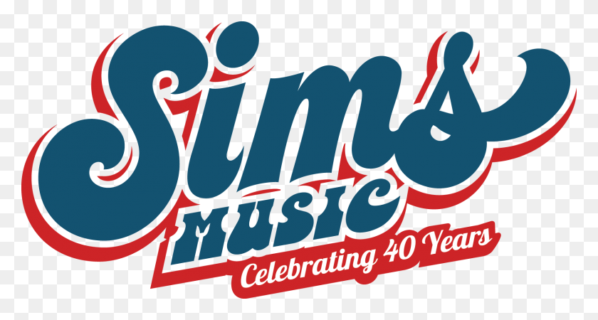 1684x842 Sims Music Poster, Label, Text, Sticker HD PNG Download