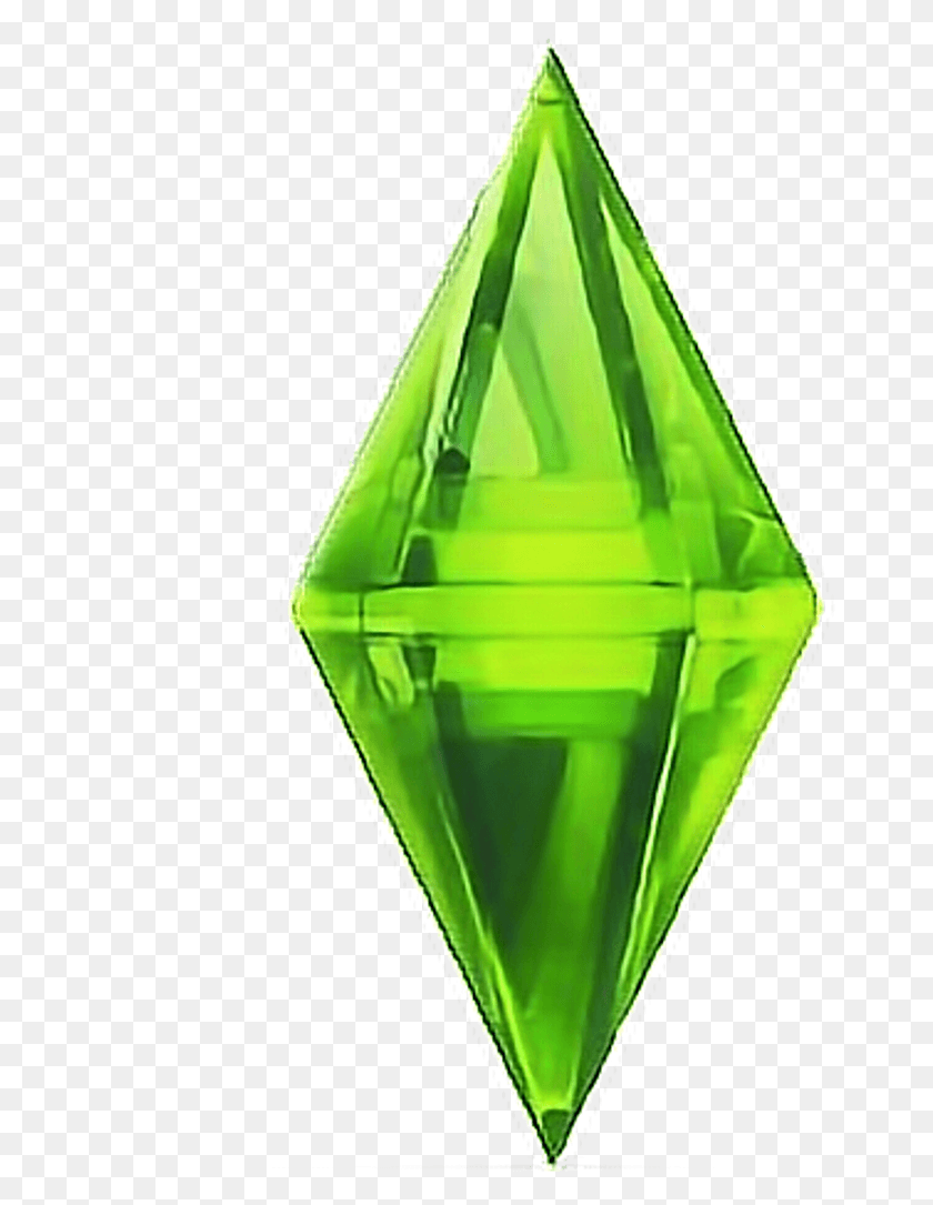 665x1025 Sims Sims 3 Diamante, Accesorios, Accesorio, Piedra Preciosa Hd Png