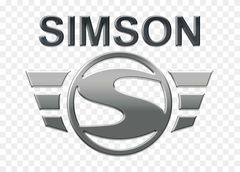 768x540 Simson Logo, Weapon, Weaponry, Gun HD PNG Download