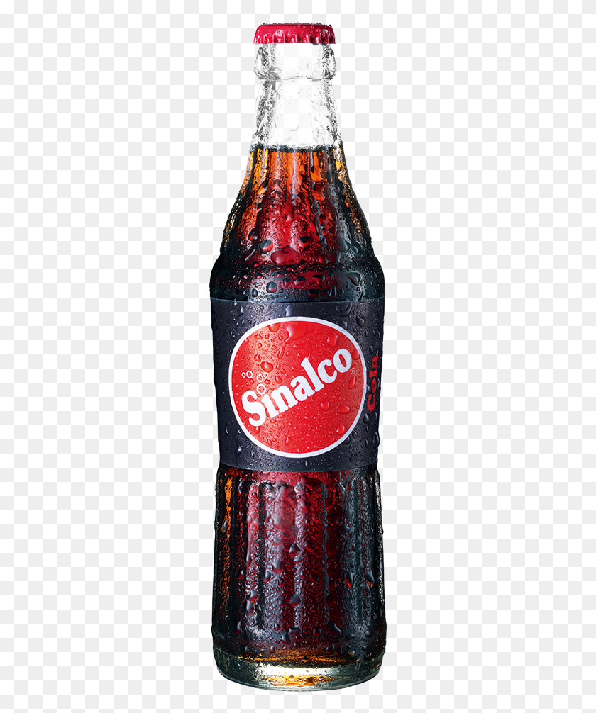 253x946 Sin Cola Sinalco, Soda, Bebida, Bebida Hd Png