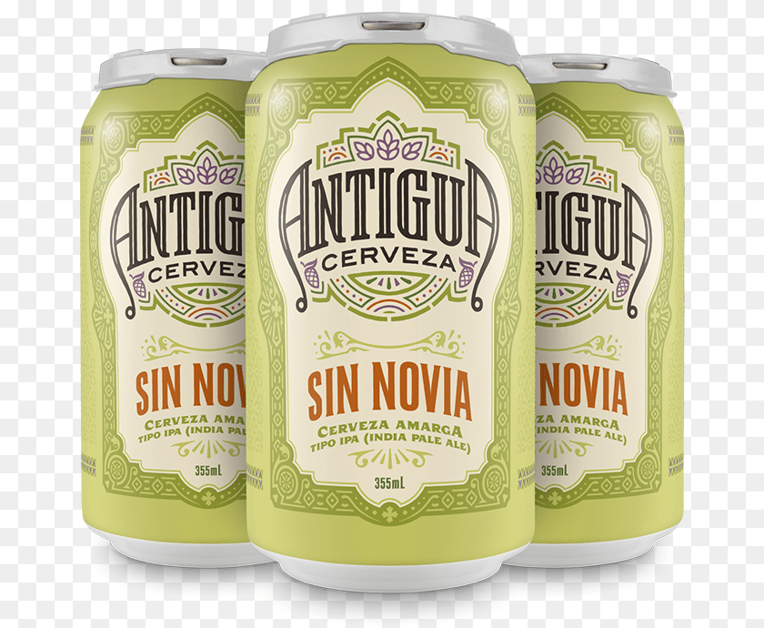 Sin Novia Web Cerveza Sin Novia, Alcohol, Beer, Beverage, Can PNG