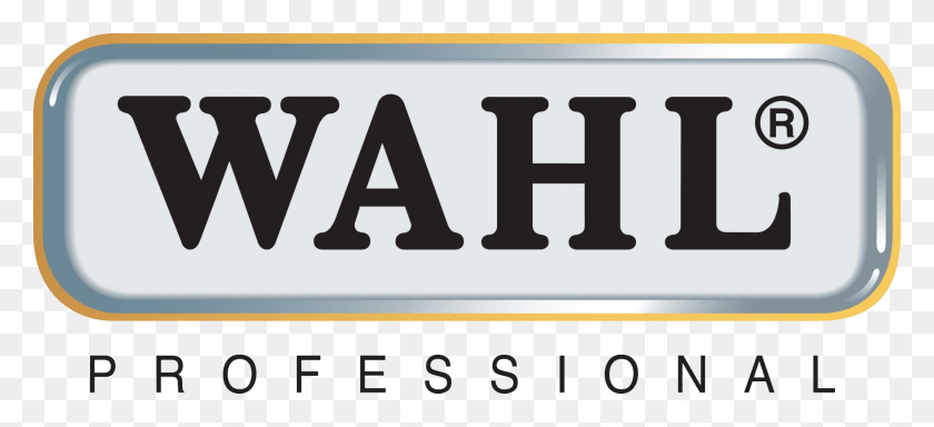 2048x851 Since 1919 With The Invention Of The First Practical Wahl Logo, Vehicle, Transportation, License Plate HD PNG Download