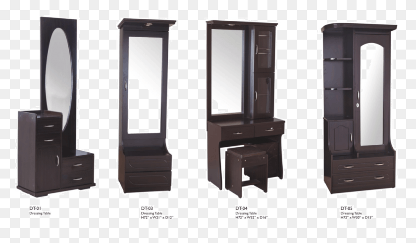 969x535 Since Latest Dressing Table Design 2018, Furniture, Mirror, Cabinet HD PNG Download