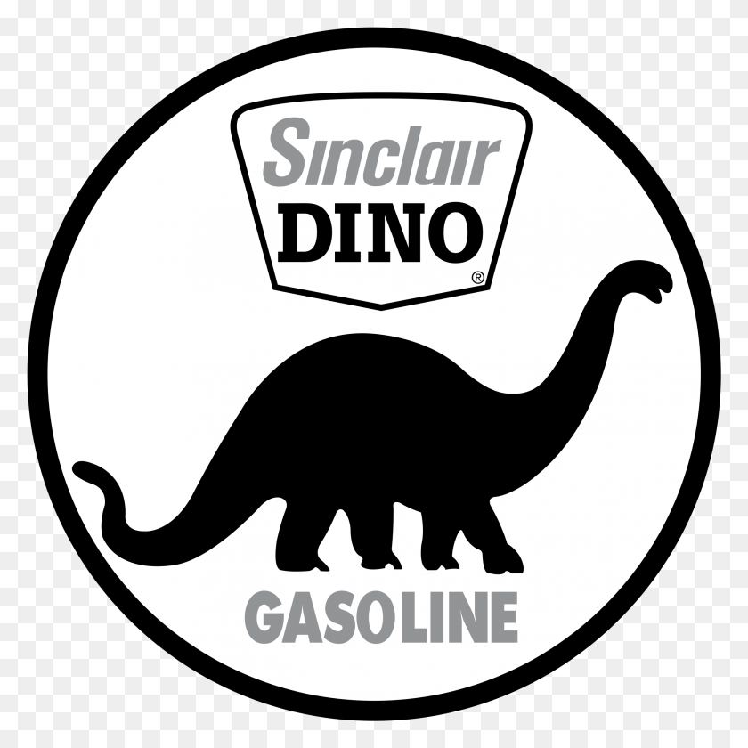 2191x2191 Descargar Png Sinclair Dino Logo Png, Mano, Animal, Mamífero Hd Png