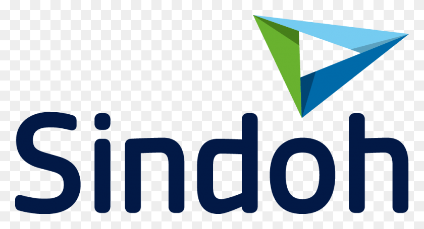 945x479 Sindoricoh Sindo Ricoh Sindoh Logo, Symbol, Trademark, Text HD PNG Download