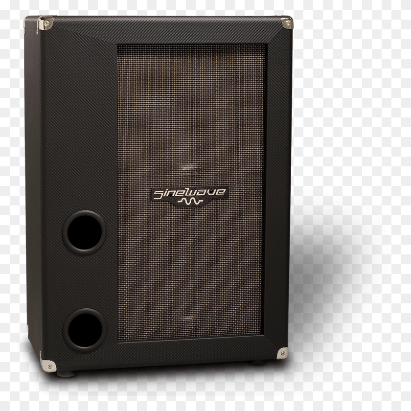 979x980 Sinewave 212 Hybrid Cabinet Subwoofer, Electronics, Speaker, Audio Speaker HD PNG Download