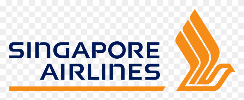 1182x434 Png Сингапурские Авиалинии Сингапурские Авиалинии Логотип Вектор, Текст, Символ, Логотип Hd Png Скачать