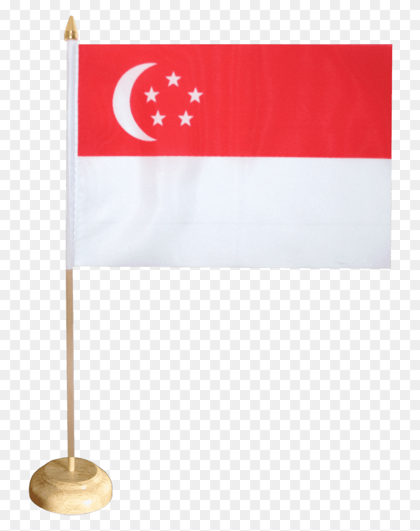 731x1002 Descargar Png / Bandera De Singapur, Singapur, Símbolo, La Bandera Americana, Texto Hd Png
