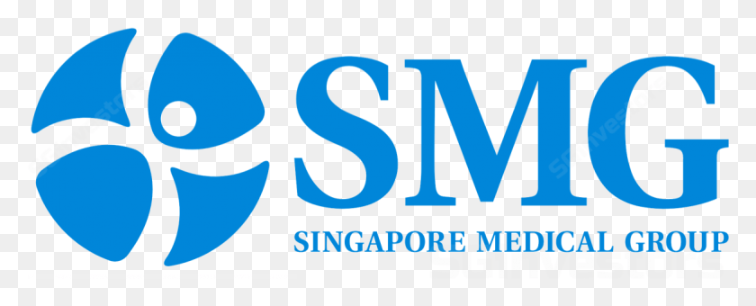 1167x419 Singapore Medical Group, Word, Text, Logo HD PNG Download