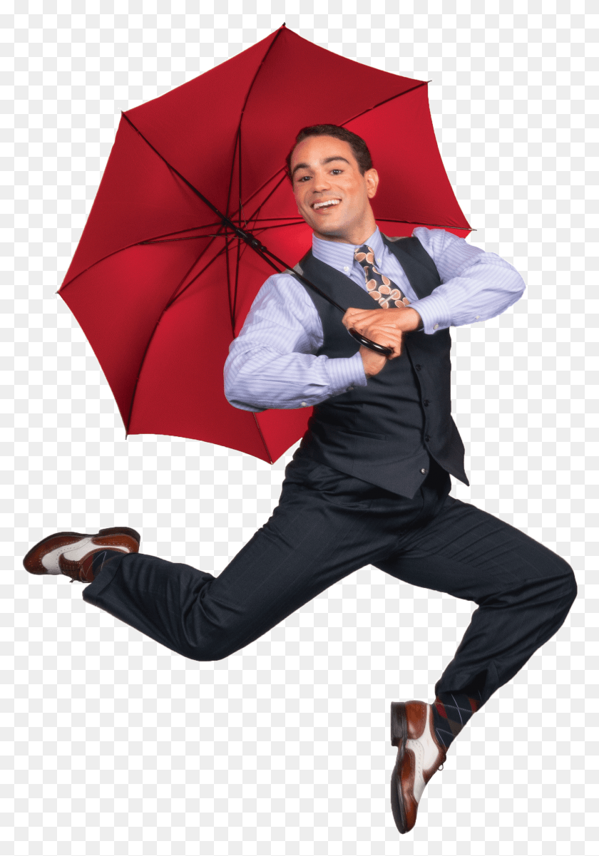 1818x2661 Singin In The Rain Singing In The Rain Zach Theatre, Clothing, Apparel, Person HD PNG Download