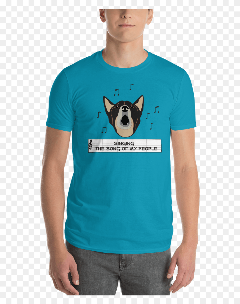 559x1001 Singing The Song Of My People T Shirt, Clothing, Apparel, Person HD PNG Download