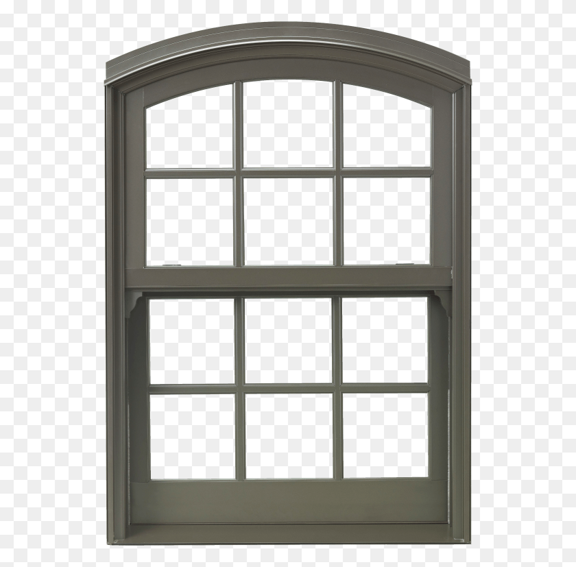 540x767 Single And Double Hung Works Of Art Window Black And White, Door, Picture Window, Grille HD PNG Download