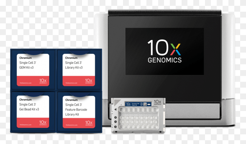 800x445 Descargar Png / Unicelular De Expresión Génica De Cromo Unicelular A Chip Kits, Monitor, Pantalla, Electrónica Hd Png