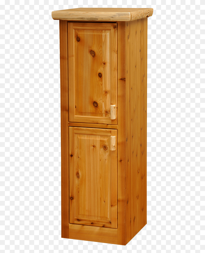 419x973 Single Doors Hinged Left Plywood, Furniture, Door, Cupboard HD PNG Download