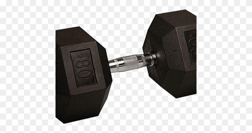 471x385 Single Dumbbell 470x Dumbell Sextavado, Electronics, Camera HD PNG Download