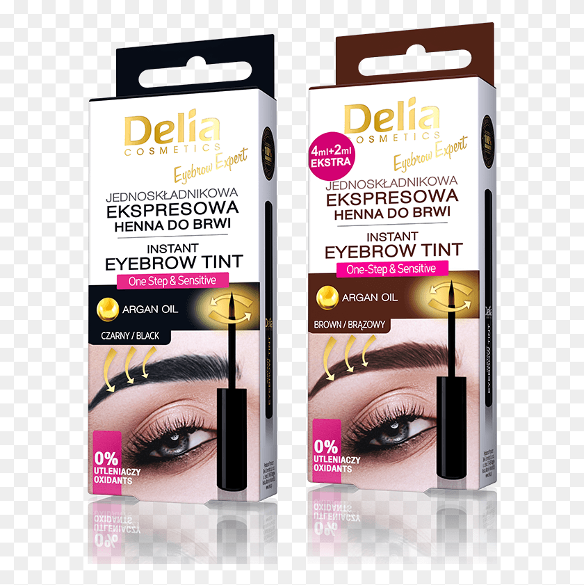 590x781 Single Ingredient Eyebrow Tint Delia Instant Eyebrow Tint, Cosmetics, Mobile Phone, Phone HD PNG Download