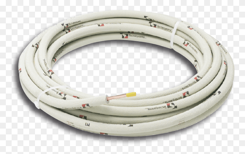 774x467 Single Insulated Pipes 20 Mt Electrical Wiring, Hose, Cable HD PNG Download