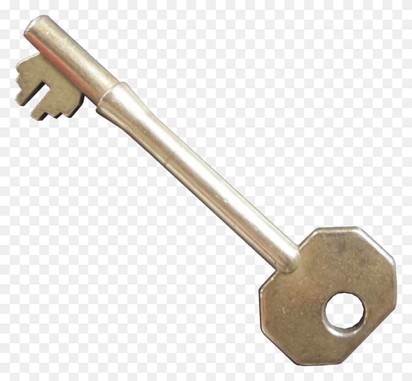 2657x2444 Single Old Key Key Images, Hammer, Tool, Axe HD PNG Download