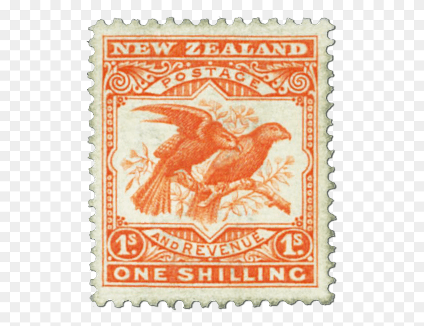 501x587 Single Stamp New Zealand Stamps, Rug, Postage Stamp HD PNG Download