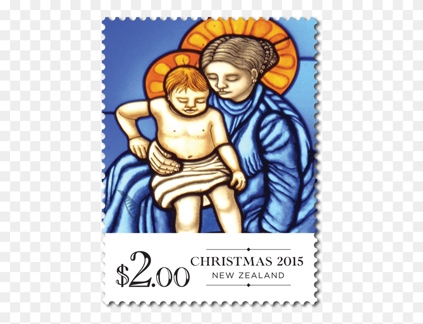 440x583 Single Stamp Postage Stamp, Person, Human, Poster HD PNG Download