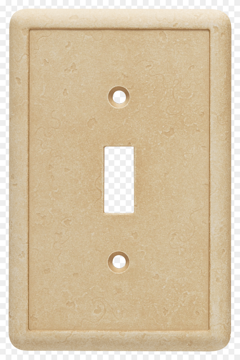 991x1524 Одинарный Переключатель Sahara Wall Plate Wood, Выключатель, Электрическое Устройство, Коврик Png Скачать