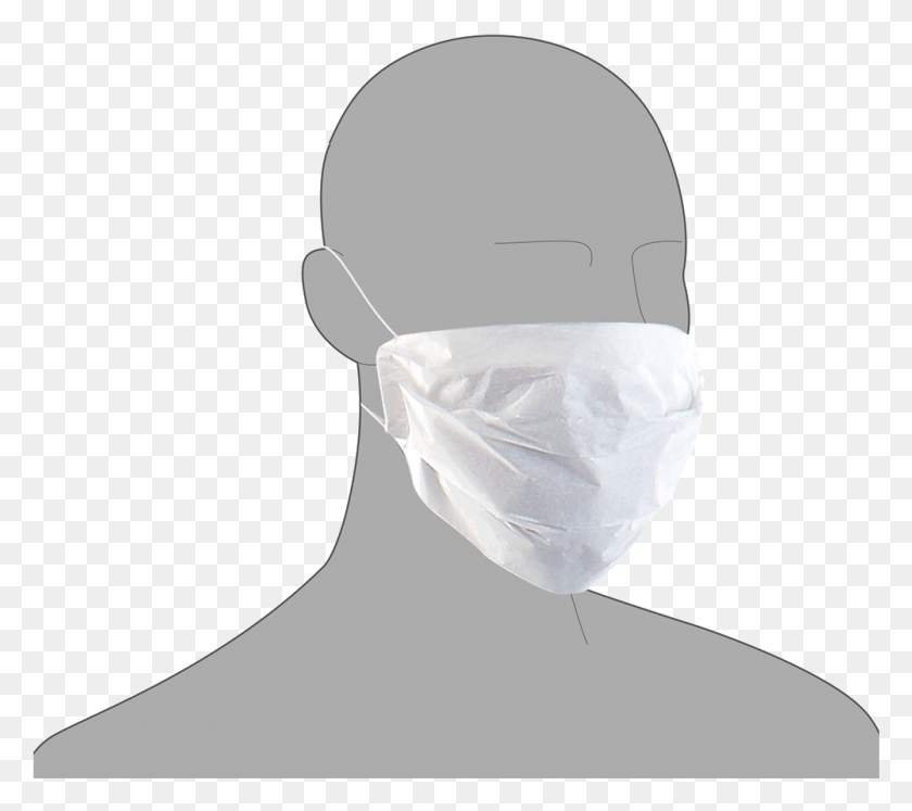 1001x882 Single Use Hygiene Workwear Mascarillas Desechables, Doctor, Surgeon, Clothing HD PNG Download