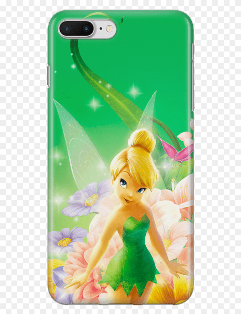 516x1037 Sininho Tinkerbell Collection Dvd Cover, Doll, Toy, Figurine HD PNG Download