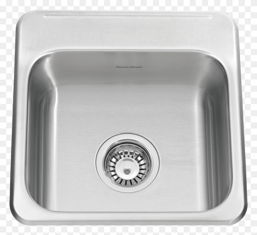 1905x1730 Sink Pluspng Single Sink, Double Sink, Drain HD PNG Download