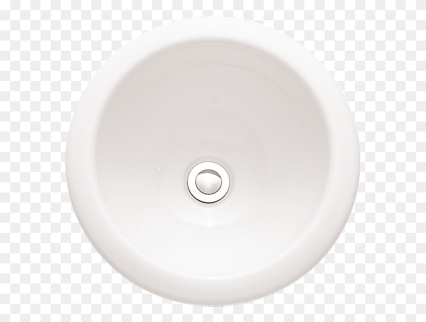 585x576 Sink Top View Bathroom Sink, Porcelain, Pottery HD PNG Download
