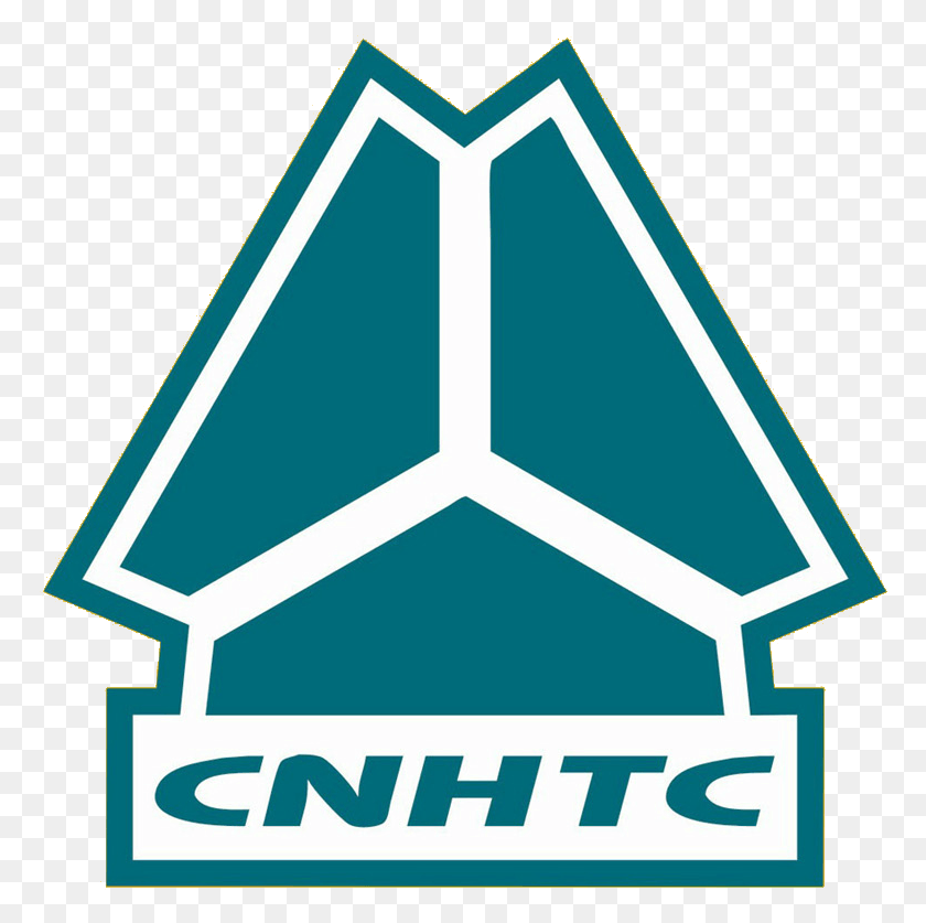 770x777 Sinotruk Hong Kong, Triangle, Symbol, Logo HD PNG Download
