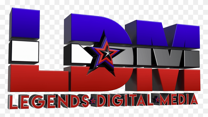 2686x1429 Sintecmedia Google Amp Legends Digital Media Partners Graphic Design, Symbol, Star Symbol, Text HD PNG Download
