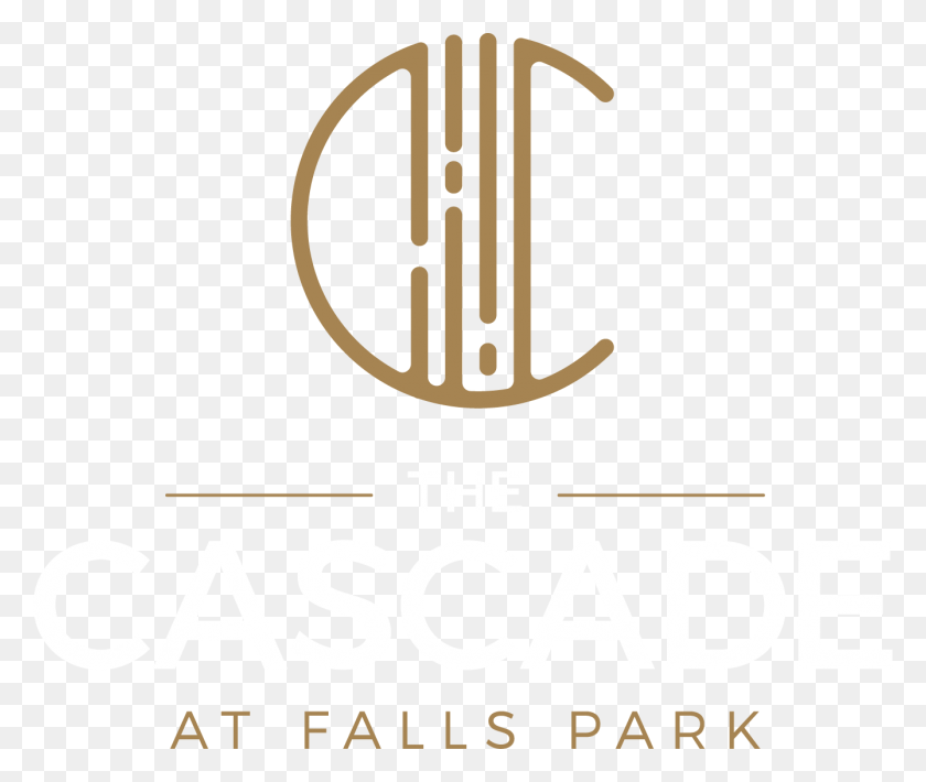1339x1117 Sioux Falls Property Logo Cascade Sioux Falls, Symbol, Trademark, Text HD PNG Download