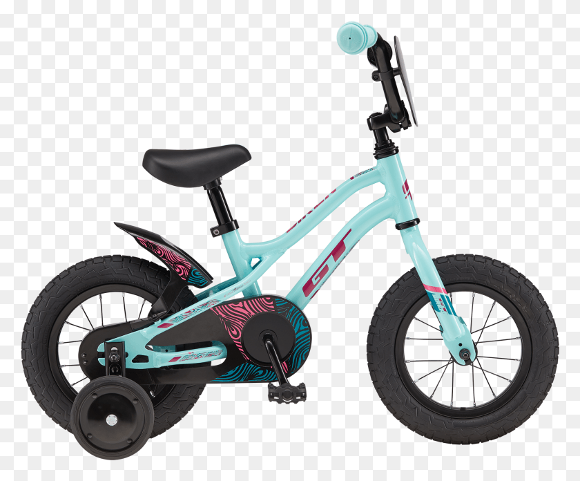 1774x1448 Siren Girl39s 12 Specialized Riprock, Bmx, Bicycle, Vehicle HD PNG Download