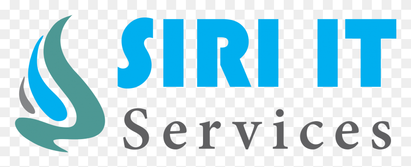 1779x645 Siri It Services Graphic Design, Text, Number, Symbol HD PNG Download